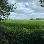 Appartement Landliebe Aulosen