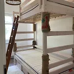 Landliebe Appartement *