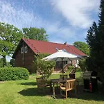 Appartement Landliebe *