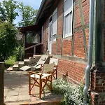 Appartement Landliebe Aulosen