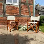 Appartement Landliebe *
