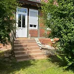 Landliebe Appartement Aulosen