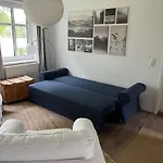 Appartement Landliebe *