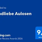 Landliebe Appartement *