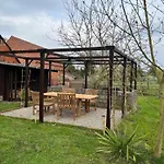 Landliebe Appartement Aulosen