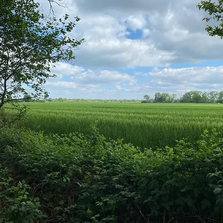 Lejlighed Landliebe Aulosen