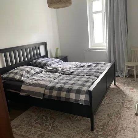 Lejlighed Landliebe *