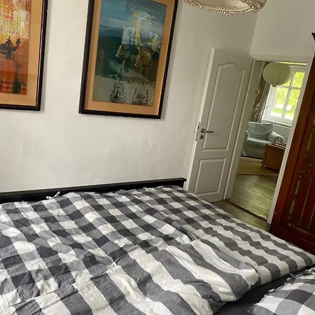 아파트 Landliebe Aulosen