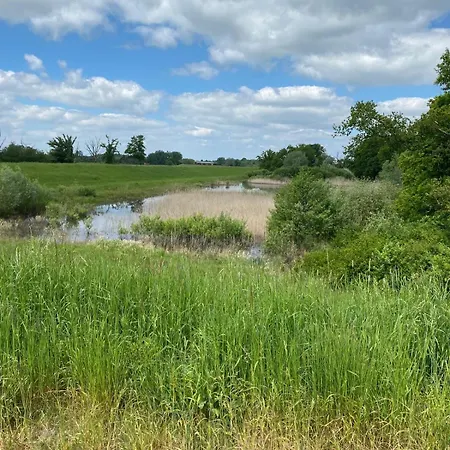 Landliebe 아파트 Aulosen