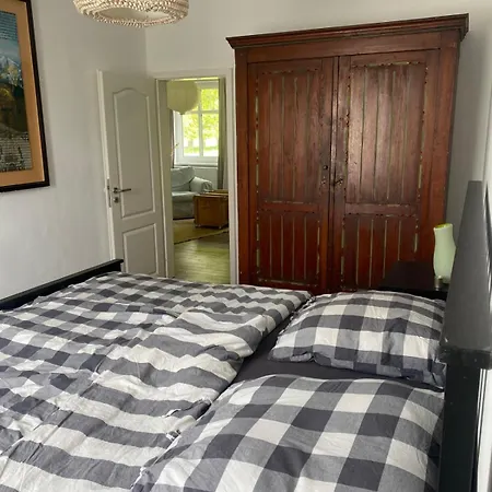 Apartment Landliebe