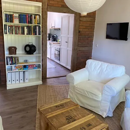 Landliebe 아파트 Aulosen