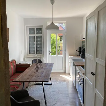 Lejlighed Landliebe Aulosen