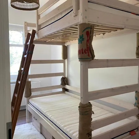 Landliebe Apartment *