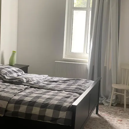 Apartment Landliebe