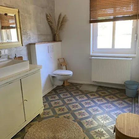 Landliebe Lejlighed Aulosen