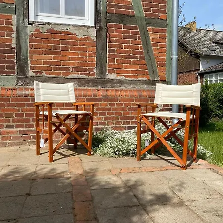 아파트 Landliebe *