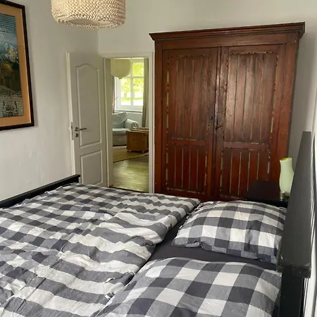 Apartment Landliebe Aulosen
