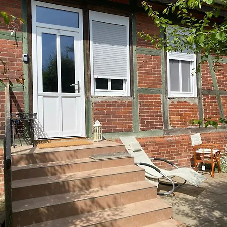 Landliebe 아파트 *