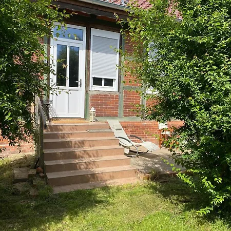 Landliebe Apartment Aulosen