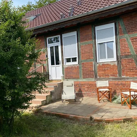 Landliebe Aulosen