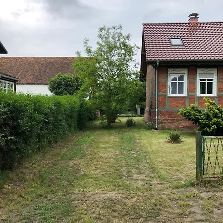 아파트 Landliebe Aulosen