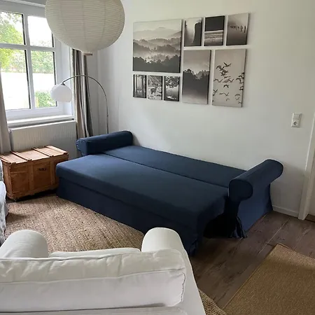 Apartment Landliebe *