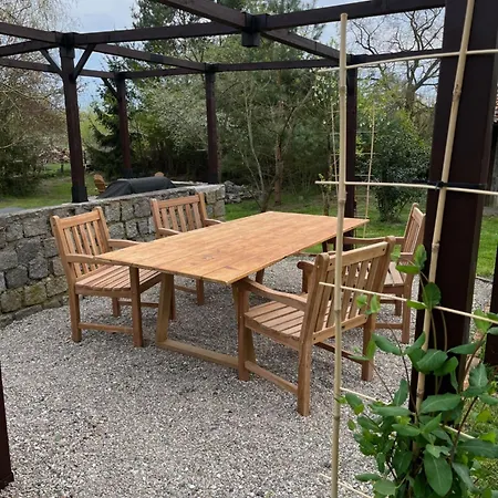 Landliebe Apartment *
