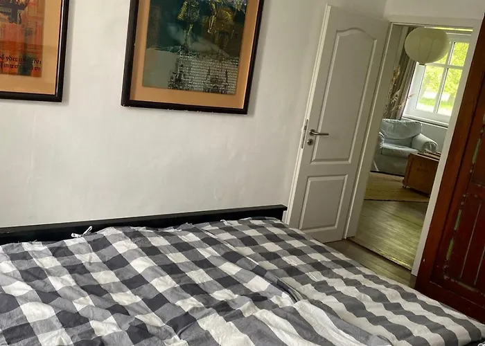 Apartman Landliebe Aulosen