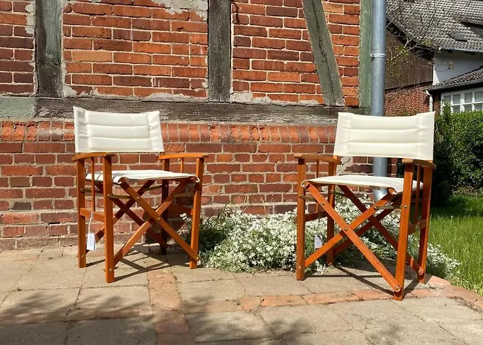 Apartman Landliebe *