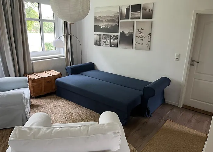 Apartman Landliebe *